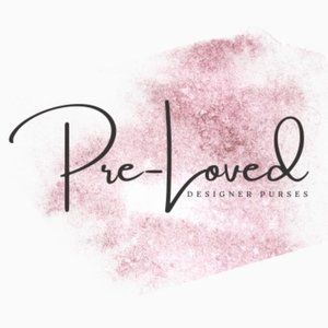 Pre-Loved Purses & More